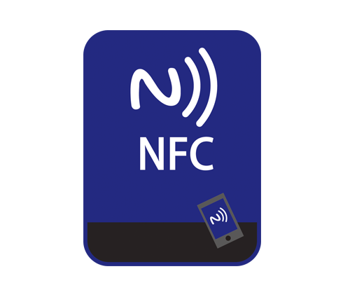 UBIK-693-NFC(NTAG213)