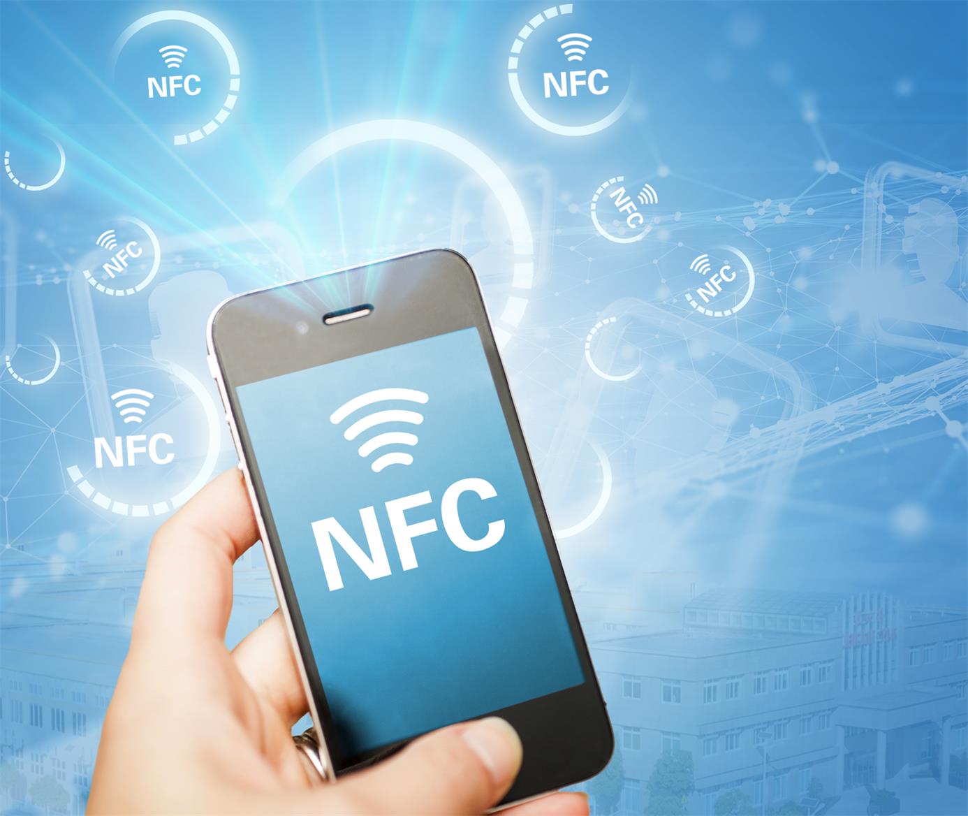 RFID NFC