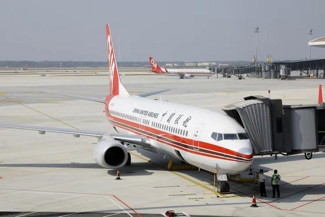 RFID行李跟踪系统全力保障大兴国际机场首个春运