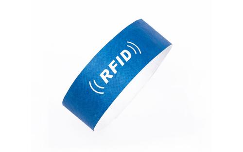 RFID技术在消防领域发挥重要作用